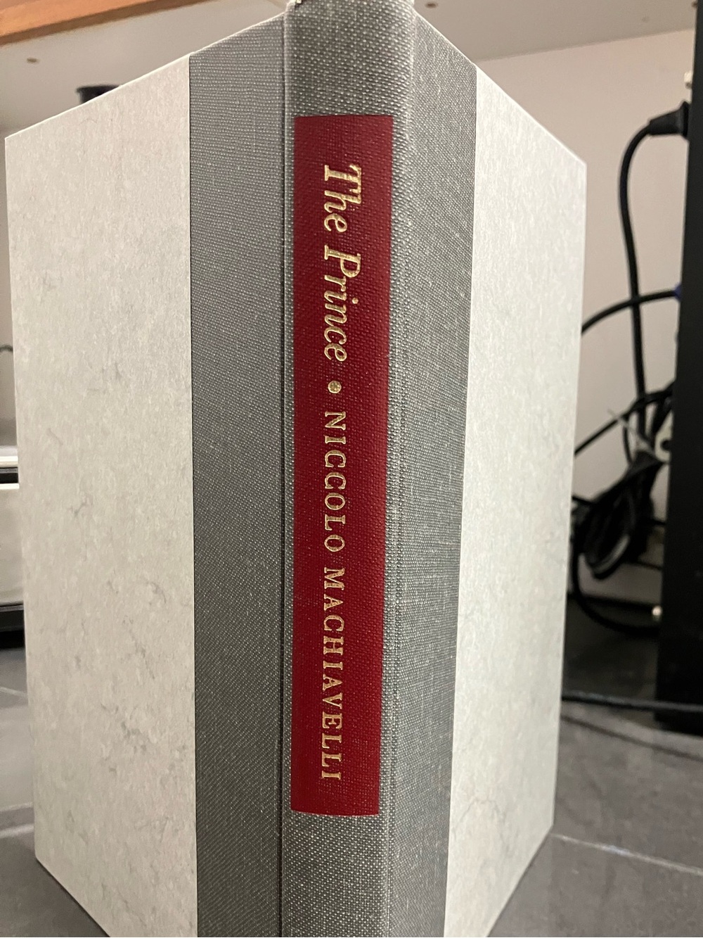 3/$15 The Prince by Niccolò Machiavelli